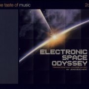 Jens Buchert - Electronic Space Odyssey (2CD) (2009) [CD-Rip]