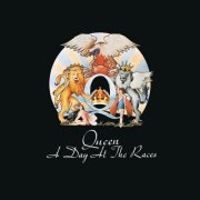 Queen - A Day At The Races (Deluxe Remastered Version) (2011)