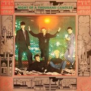 The Men They Couldn't Hang – Night Of A Thousand Candles (Reissue) (1985)