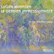 Nicola Giosmin - Lucien Wurmser: Le dernier impressionniste (2024)