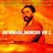 Various Artists - Jah Warrior Showcase Volume 3 (2022) [Hi-Res]