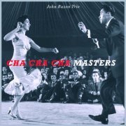 John Buzon Trio - Cha Cha Masters (2021)
