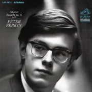 Peter Serkin - Schubert: Piano Sonata No. 18 (Remastered) (1966/2020)