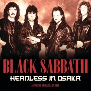 Black Sabbath - Headless In Osaka (2023)