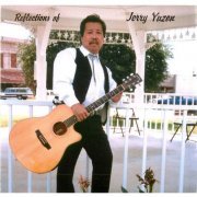 Jerry Yuzon - Reflections of Jerry Yuzon (1980)