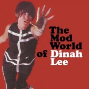 Dinah Lee - The Mod World of Dinah Lee (1965)