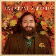 Paul Givant - Marigold (2025) [Hi-Res]