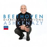 Vladimir Ashkenazy - Beethoven: Diabelli Variations (2007)