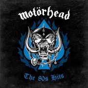 Motörhead - The 80's Hits (2023)