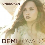 Demi Lovato - Unbroken (2011) CD-Rip