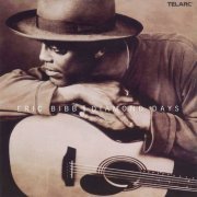 Eric Bibb - Diamond Days (2006)