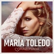 Maria Toledo - Corazonada (2019)