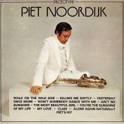 Piet Noordijk - Prototype (1974/2020)