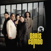 Paris Combo - 5 (2013)