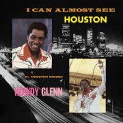 Howdy Glenn - I Can Almost See Houston (2023) [Hi-Res]