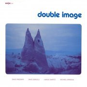 Double Image - Double Image (1977) LP