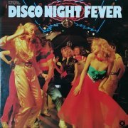 VA - Disco Night Fever (1979) 3LP