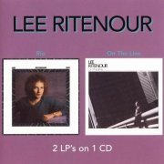 Lee Ritenour - Rio:On The Line (2005)