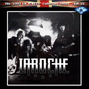 Laroche - Dancing After Midnight (1987-1989) [2021]