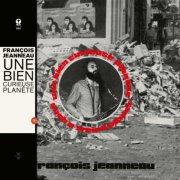 François Jeanneau - Une Bien Curieuse Planète (Remastered) (1975/2023) [Hi-Res]