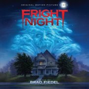 Brad Fiedel - Fright Night (40th Anniversary Edition) (2025)