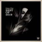 VA - Poker Flat Recordings Best of 2019 (2019)