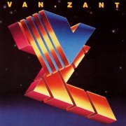 Van-Zant - Van-Zant (1985) {1997, Reissue}