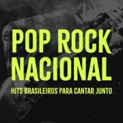 VA - Pop Rock Nacional: Hits para Cantar em um Grande Festival (2026)