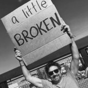 Adam Weil - A Little Broken (2026) [Hi-Res]