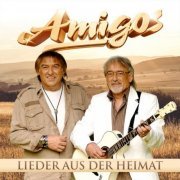 Amigos - Lieder aus der Heimat (2020)