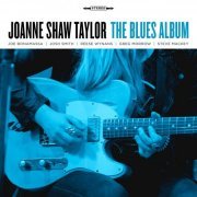 Joanne Shaw Taylor - The Blues Album (2021) CD-Rip