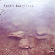 Sandra Borøy - Sus (2016) [Hi-Res]