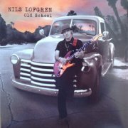 Nils Lofgren - Old School (2011)