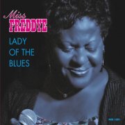 Miss Freddye - Lady of the Blues (2017)