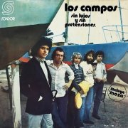 Los Campos - Sin Lujos y Sin Pretensiones (Reissue) (1976/2007)