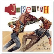 Jebediah - Glee Sides & Sparities (2003)