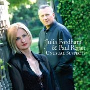 Julia Fordham & Paul Reiser - Unusual Suspects (2011)