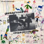Gianluigi Trovesi - Cinque piccole storie (2026) [Hi-Res]