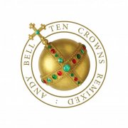 Andy Bell - The Crown Jewels - Ten Crowns (REMIXED) (2025) [Hi-Res]