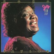 Koko Taylor - Jump For Joy (1990)