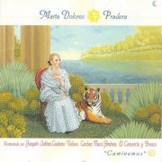 Maria Dolores Pradera - Caminemos (1996)