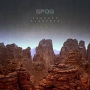 Spoq - Cracked Elements (2017)