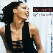 Kim Appleby - Light Of The World (CD-Maxi) (1993)