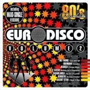 VA - 80's Revolution: Euro Disco Volume 2 (2012)