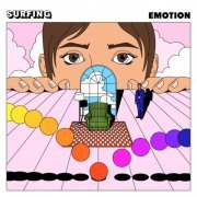 SurfinG - Emotion (2019)