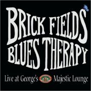 Brick Fields - Blues Therapy (Live At George's Majestic Lounge) (2020)