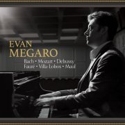 Evan Megaro - Evan Megaro (2024)