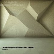 VA - The Awareness Of Drones And Ambient, Vol 9 (2021)