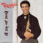 Reggie Codrington - Never Let You Go (2026) [Hi-Res]