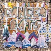 Cancer Bats - Give Me Dirt (2026)